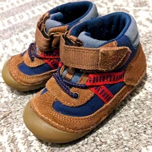 Stride Rite Soft Motion Size 4.5